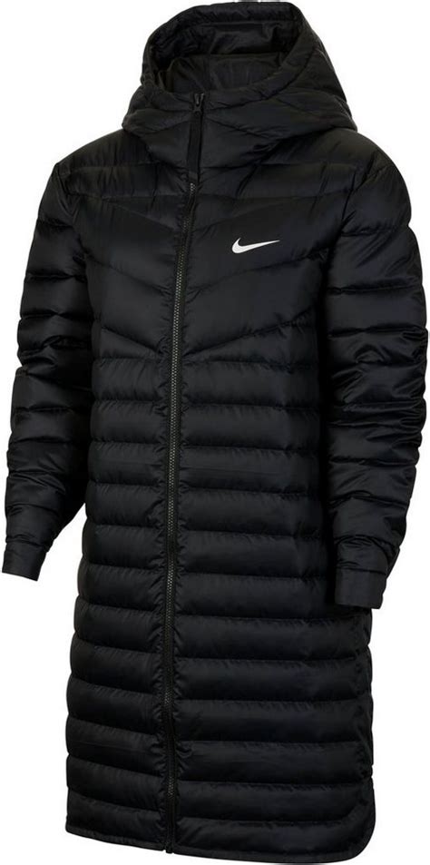 daunenparka damen nike|nike winter jacket women's.